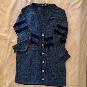 Daytrip Cardigan